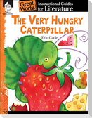 The Very Hungry Caterpillar