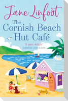 The Cornish Beach Hut Cafe