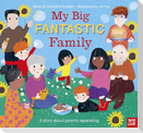 My Big Fantastic Family