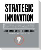 Strategic Innovation