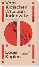 Vom jüdischen Witz zum Judenwitz