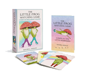 The Little Frog Matching Game