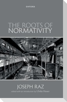 The Roots of Normativity