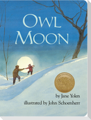Owl Moon