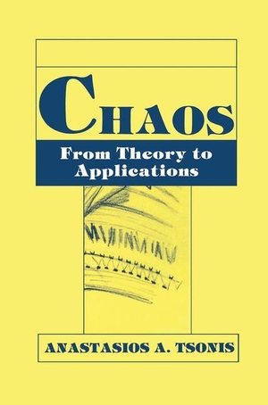 Tsonis, A. A.. Chaos - From Theory to Applications. Springer US, 2012.