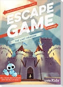 Escape Game Adventure: The Last Dragon