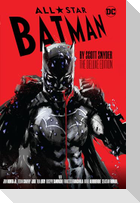 All-Star Batman by Scott Snyder: The Deluxe Edition