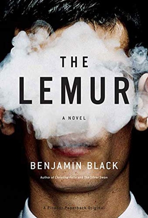 Black, Benjamin. The Lemur. St. Martins Press-3PL, 2008.