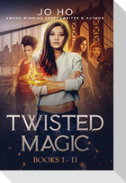 Twisted Magic 1