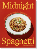 Midnight Spaghetti
