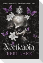 Nocticadia (Standard Edition)
