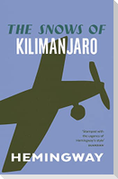 The Snows of Kilimanjaro