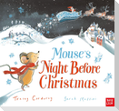 Mouse's Night Before Christmas