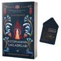Kütüphanenin Sakladiklari