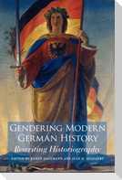 Gendering Modern German History