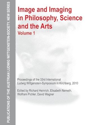 Heinrich, Richard / David Wagner et al (Hrsg.). Volume 1. De Gruyter, 2011.