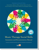Music Therapy Social Skills Assessment and Documentation Manual (MTSSA)