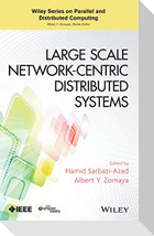 Network-Centric Distributed Sy