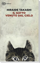 Il gatto venuto dal cielo
