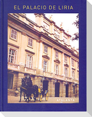 El palacio de Liria