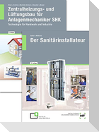 Paketangebot Der Sanitärinstallateur + Zentralheizungs- und Lüftungsbau für Anlagenmechaniker