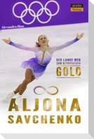 Aljona Savchenko