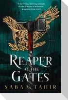 An Ember in the Ashes 3. A Reaper at the Gates