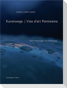 Kunstwege Pontresina