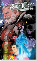 Batman - Santa Claus: Silent Knight Returns
