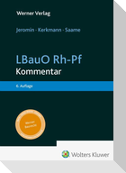 LBauO Rh-Pf - Kommentar