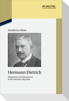 Hermann Dietrich