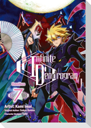 Infinite Dendrogram (Manga): Omnibus 7
