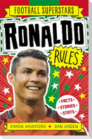 Football Superstars: Ronaldo Rules