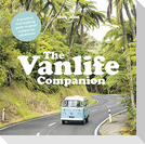 Lonely Planet the Vanlife Companion