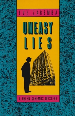 Zaremba, Eve. Uneasy Lies. Second Story Press, 1990.
