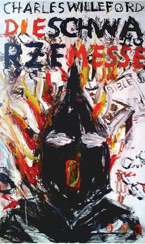 Willeford, Charles. Die schwarze Messe. PULP MASTER, 2005.