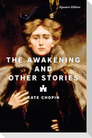 The Awakening and Other Stories