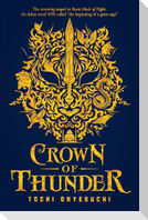 Crown of Thunder