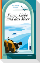 Feuer, Liebe und das Meer