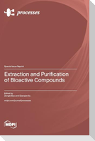 Extraction and Purification of Bioactive Compounds