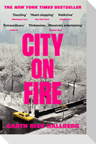 City on Fire