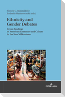 Ethnicity and Gender Debates