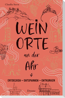 Weinorte an der Ahr