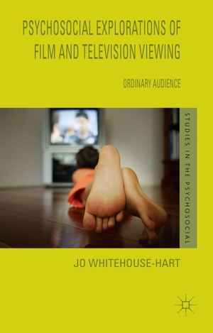Whitehouse-Hart, Jo. Psychosocial Explorations of 