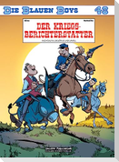 Die Blauen Boys Band 48