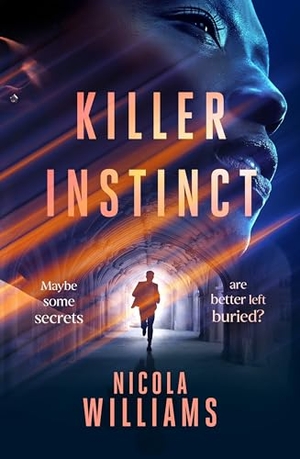 Williams, Nicola. Killer Instinct. Penguin Books Ltd, 2025.