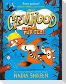 Grimwood: Let the Fur Fly!