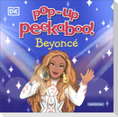 Pop-Up Peekaboo! Beyoncé