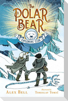 The Polar Bear Explorers' Club, 1