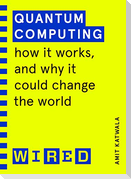 Quantum Computing (WIRED guides)